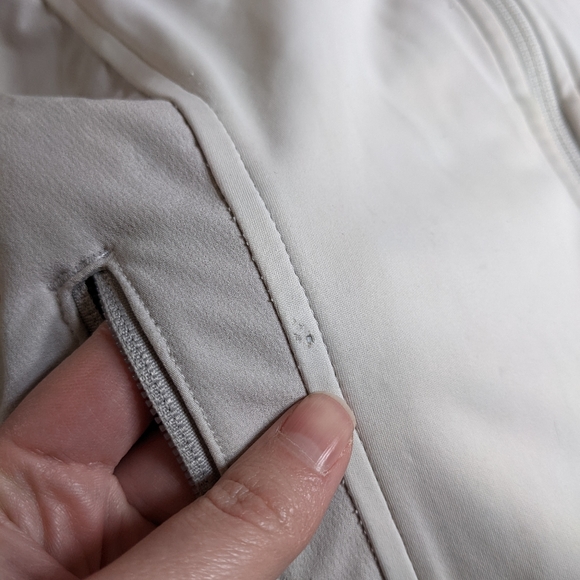 North Face Flight Series Windstopper jacket - Picture 3 of 12